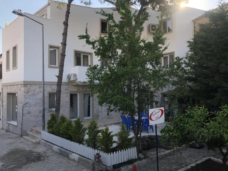 General view, Foca Suite, Izmir