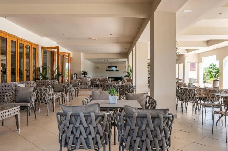Bar, Akti Coast Club, Kos