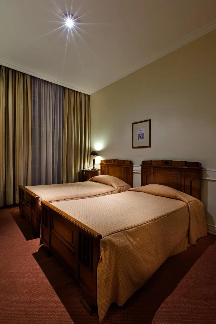 Double or Twin CAPACITY 3 Room, Métropole Lisboa, Lisbon