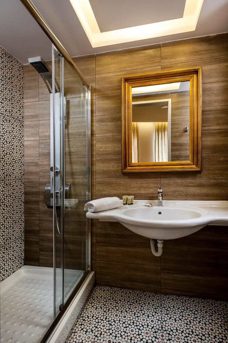 APARTMENT ONE BEDROOM Room, Elina Hotel Apartments, Crete