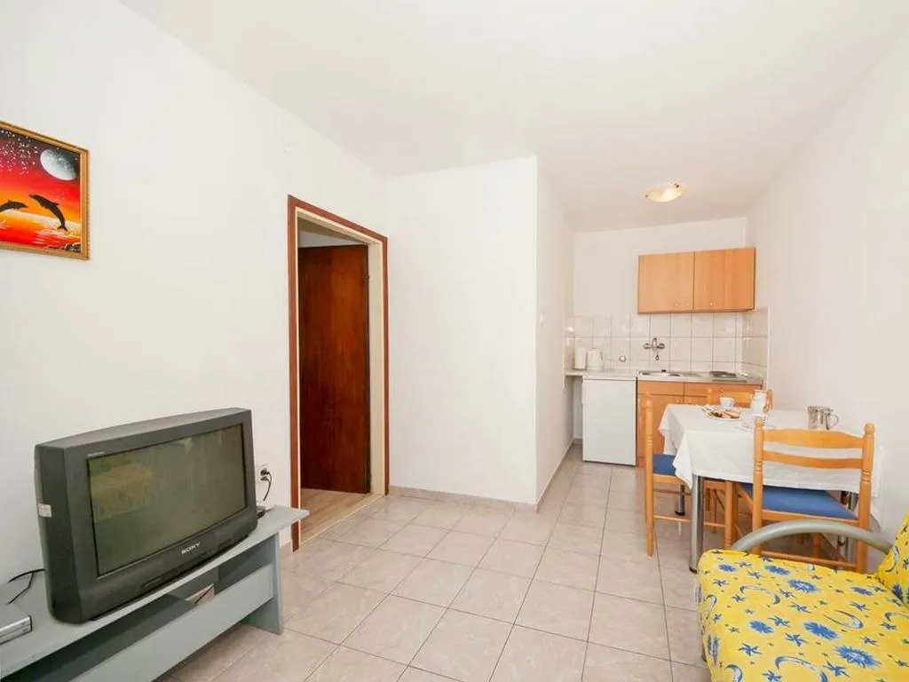 APARTMENT CAPACITY 2 Room, Apartments Jase, Split