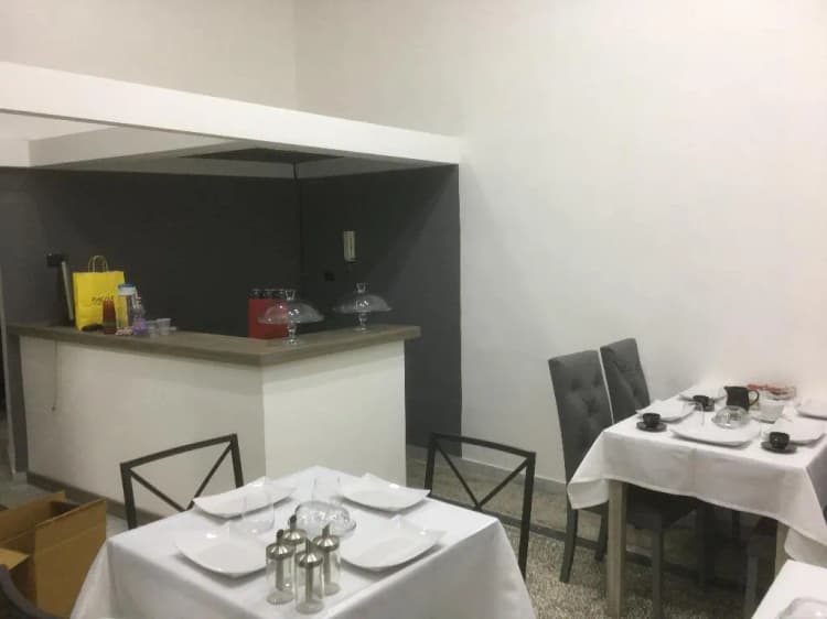 Bar, MB95 - Mezzocannone Luxurious Bed&Breakfast, Naples