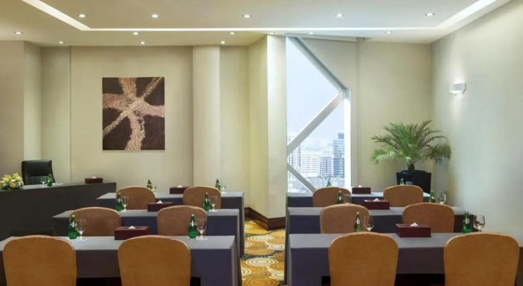 Conferences, City Seasons Towers Dubai, Dubai