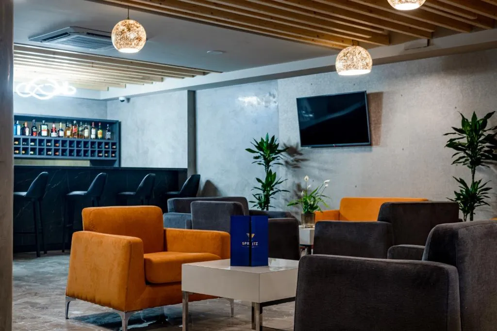 Bar, Bayview Hotel by ST Hotels, Malta