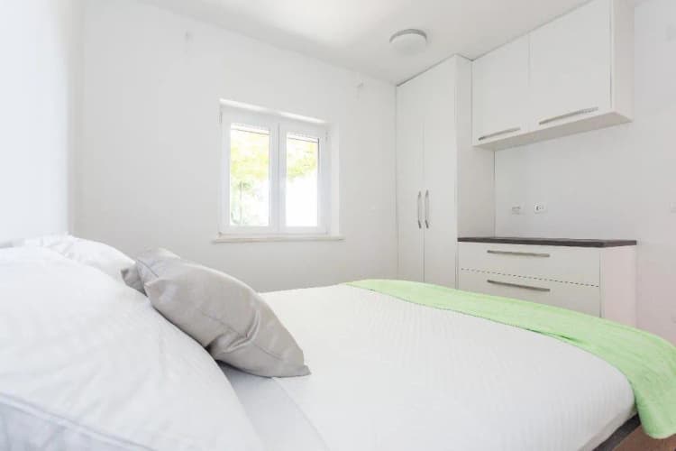 APARTMENT COMFORT SEA VIEW Room, Apartments Bella Vista, Dubrovnik