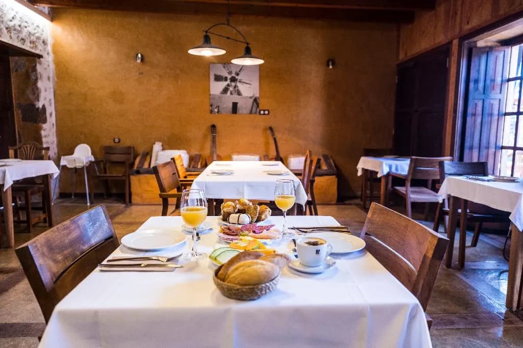 Bar, Hotel Boutique Rosario Martín, Fuerteventura