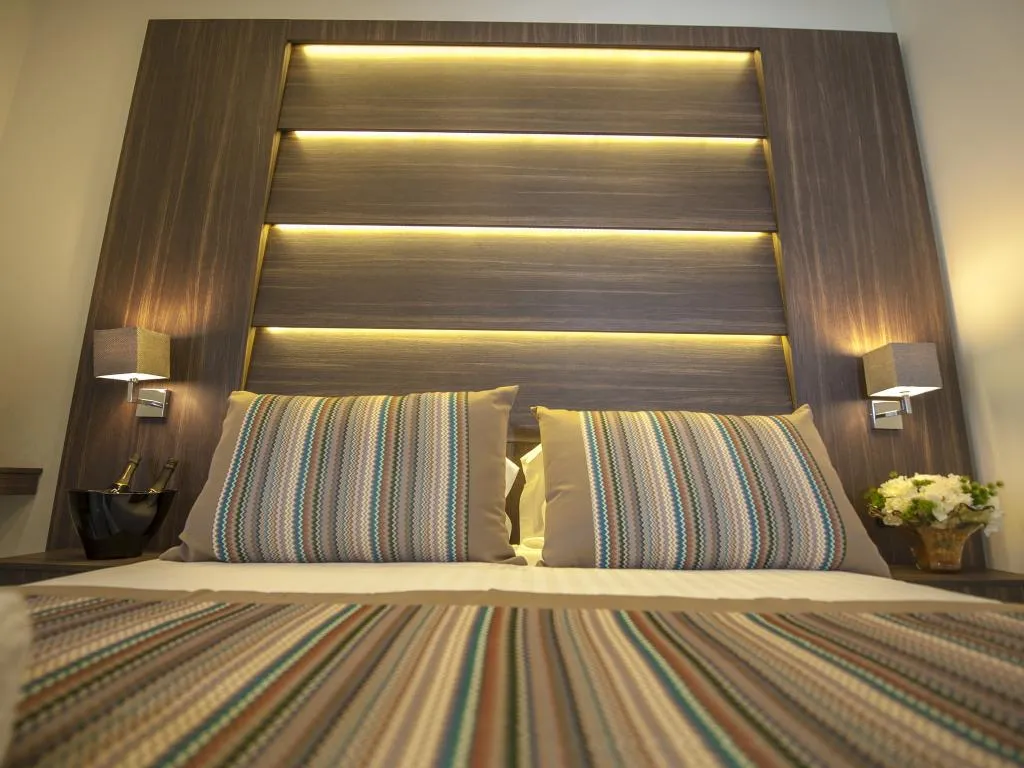 DOUBLE CLASSIC Room, Palazzo Firenze, Naples