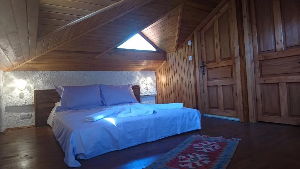 APARTMENT EXECUTIVE Room, Sirince Klaseas Hotel & Restaurant, Izmir