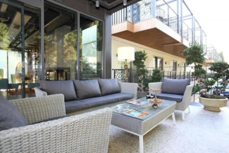 General view, Eskiceshme - Adults Only, Bodrum