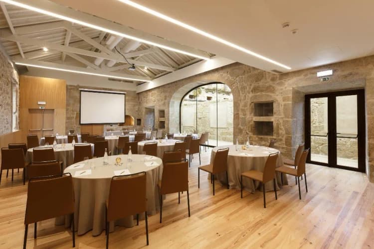 Conferences, Neya Porto Hotel, Porto