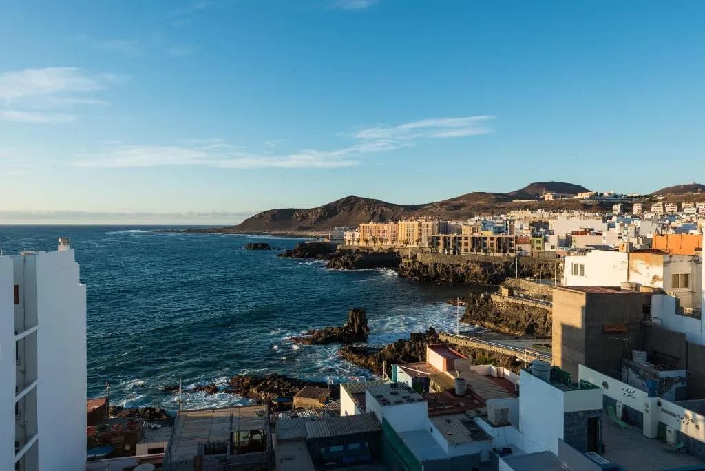 General view, Wavia Hotel - Adults Only, Gran Canaria