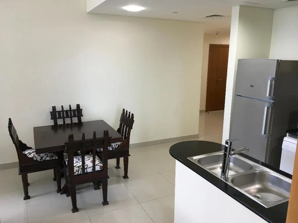 APARTMENT ONE BEDROOM Room, Elite Residency, Dubai