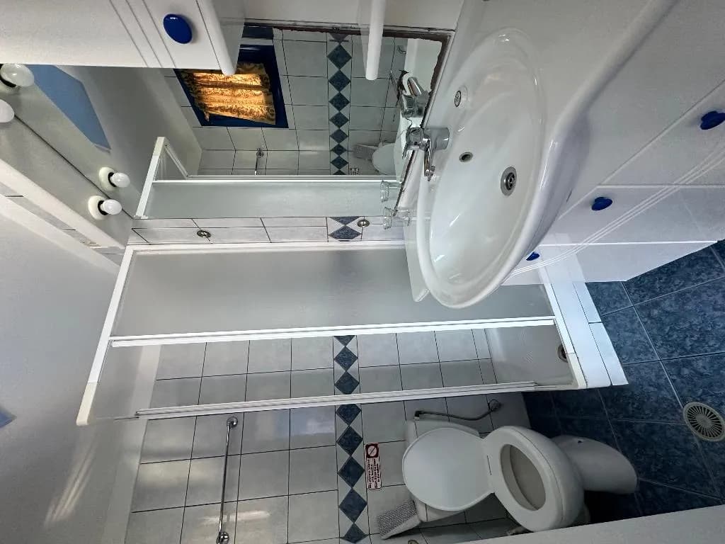APARTMENT TWO BEDROOMS Room, Galini Hellenic Hospitality, Skiathos