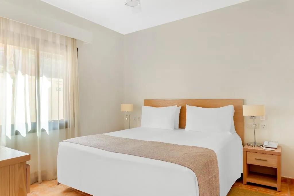 APARTMENT ONE BEDROOM Room, Hilton Vacation Royal Sunset Beach Club Tenerife, Tenerife