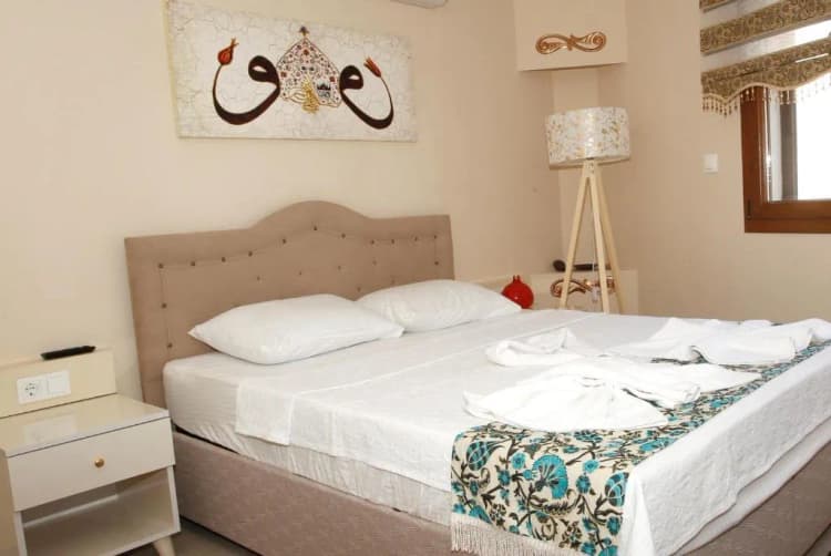 DOUBLE COMFORT Room, Ephesus Palace, Izmir
