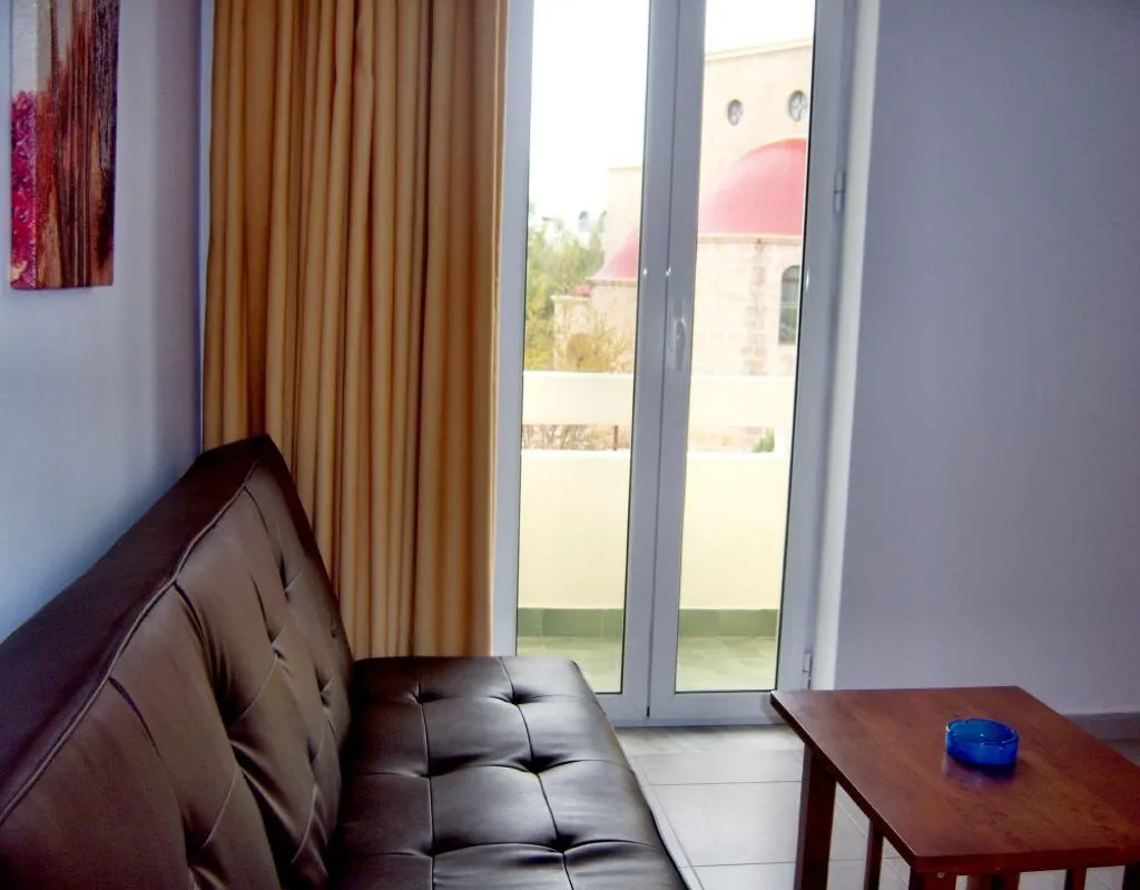 APARTMENT CAPACITY 2 ONE BEDROOM Room, Fantasia Hotel Apartments, Kos