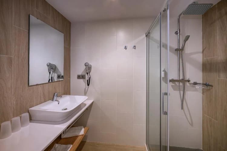 DOUBLE STANDARD Room, 4R Salou Park Resort II, Costa Dorada