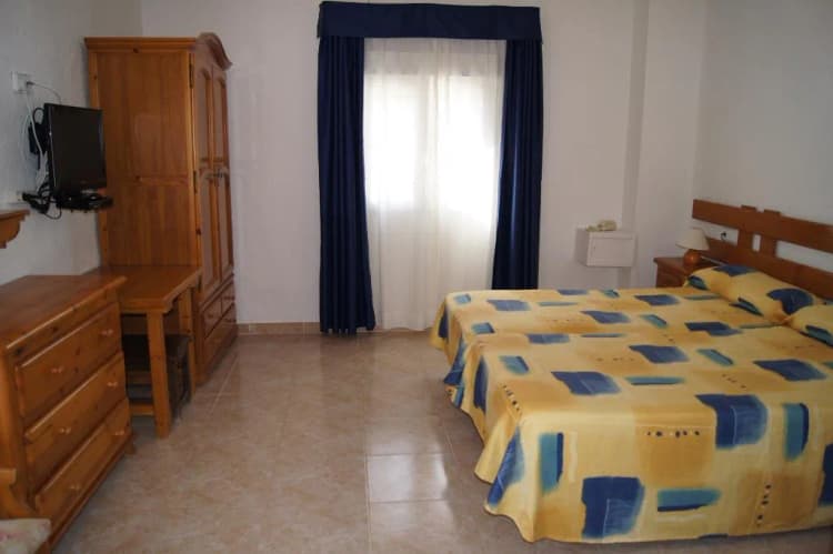 BUNGALOW STANDARD Room, Complejo Lago Playa, Ibiza