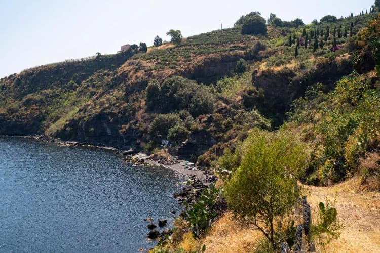 Beach, Borgo Del Cannitello Romantic Boutique Resort, Palermo