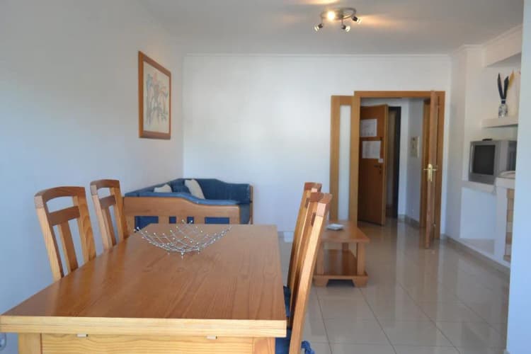 APARTMENT ONE BEDROOM Room, Eden Village by Garvetur, Algarve