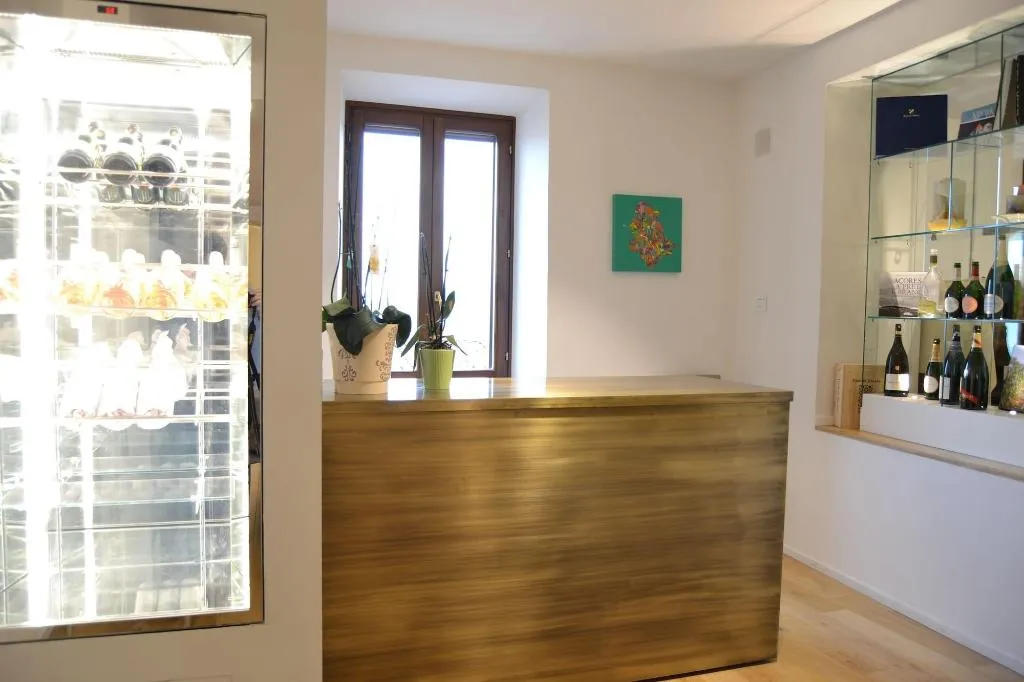 Bar, Albergo Il Rientro, Perugia