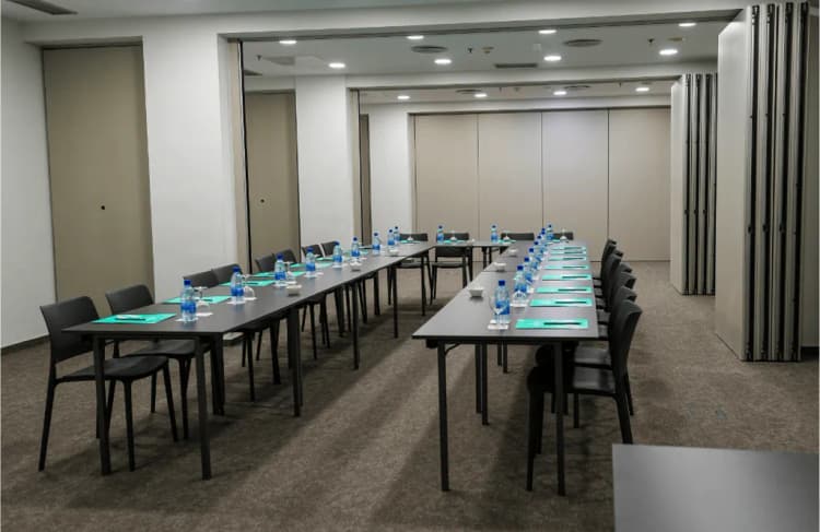 Conferences, Hotel LIVVO Fataga, Gran Canaria