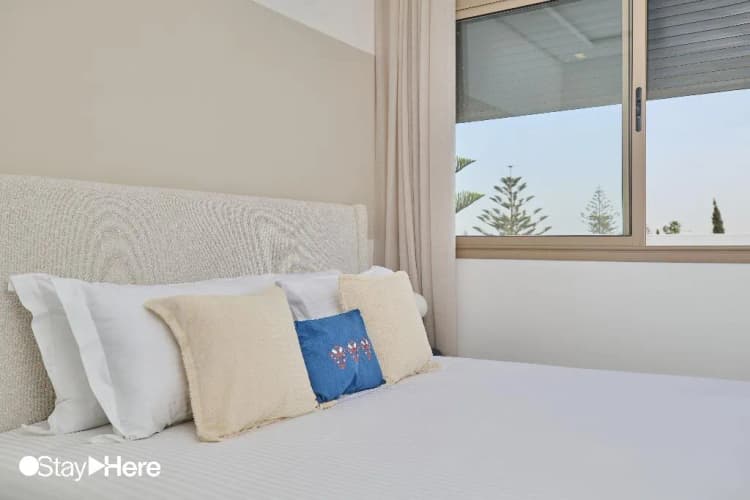 APARTMENT GRAND DELUXE Room, StayHere Casablanca - Oasis Residential Living, Casablanca