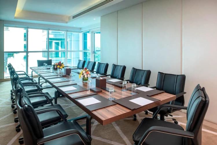 Conferences, Four Points by Sheraton Sharjah, Dubai