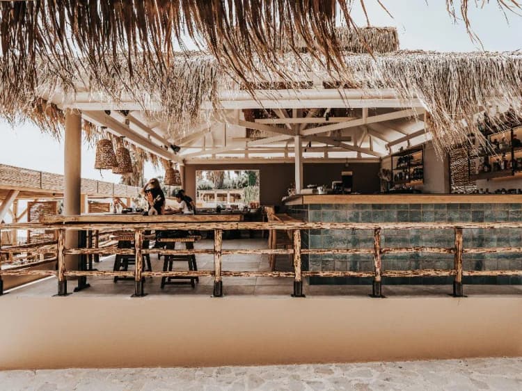 Bar, Sagredo Boutique Hotel And Spa, Kos