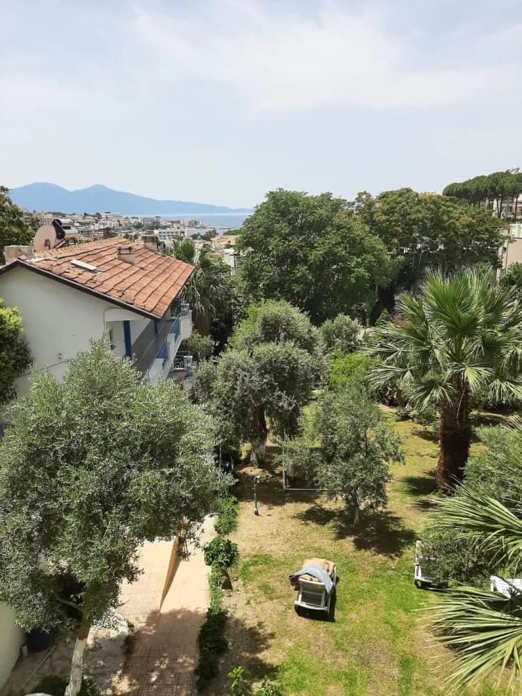 General view, Gold Apart Hotel, Izmir
