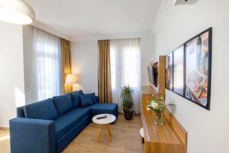 APARTMENT STANDARD Room, Comfort Suites, Antalya