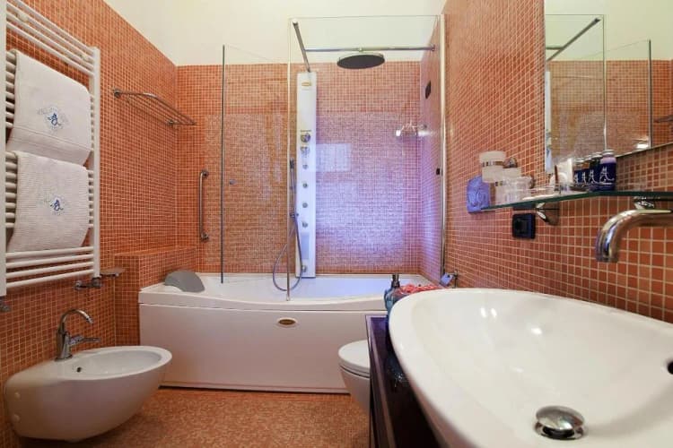 DOUBLE CLASSIC Room, Maison Tofani, Naples