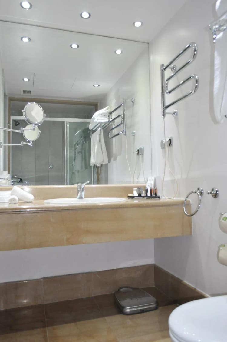 Double or Twin EXECUTIVE Room, Capsis Bristol Boutique Hotel, Halkidiki