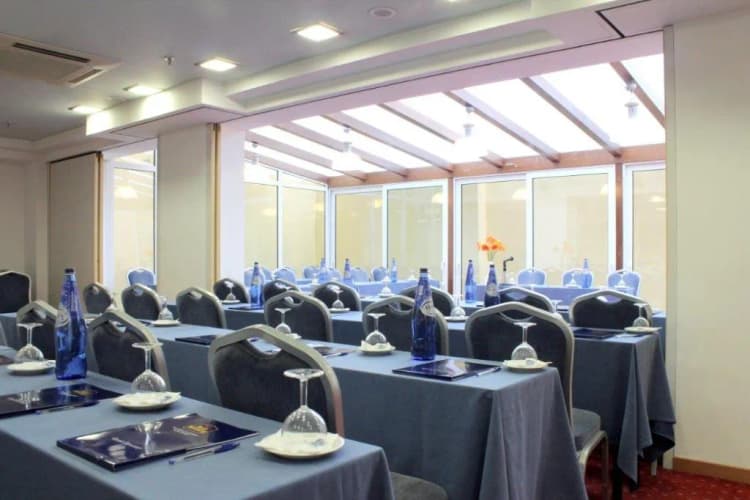 Conferences, Museum Hotel, Athens
