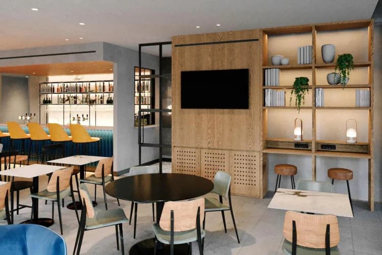 Conferences, Four Points By Sheraton Matosinhos, Porto