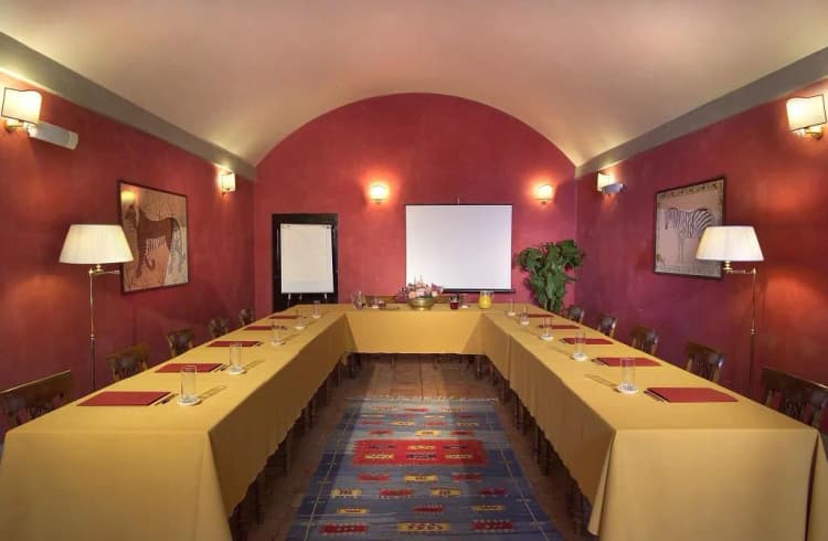 Conferences, Villa Il Poggiale Dimora Storica, Florence