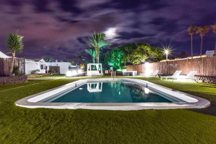 General view, Villas New Lanzasuites - Only Adult, Lanzarote