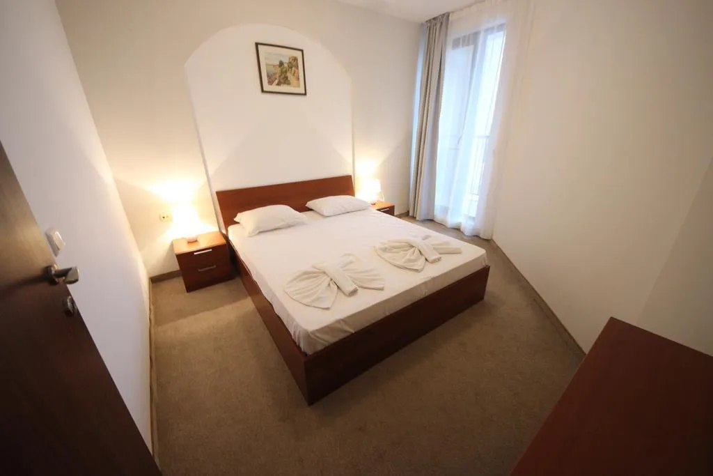 APARTMENT ONE BEDROOM Room, Menada Kavaci Sozopol Apartments, Bourgas