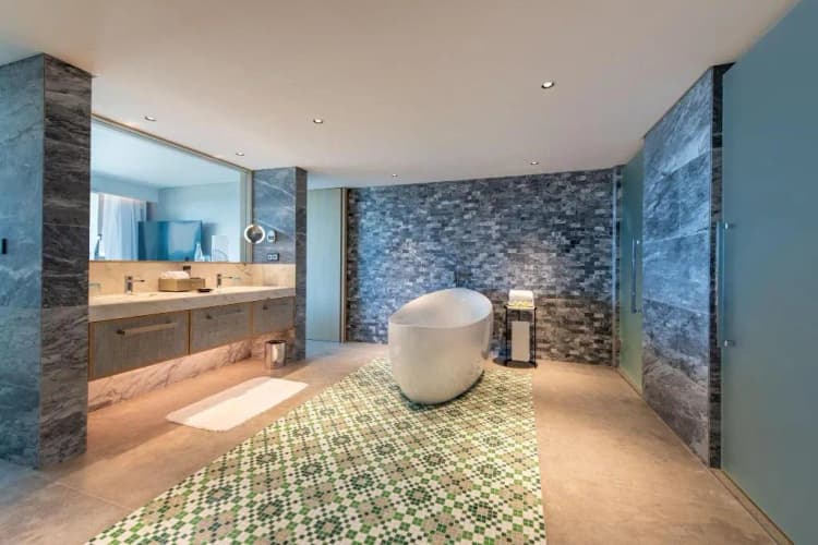 APARTMENT OCEAN VIEW Room, W Residences Algarve, Algarve