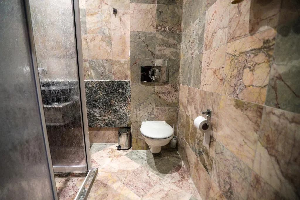 APARTMENT STANDARD Room, Villas Elenite Premium, Bourgas