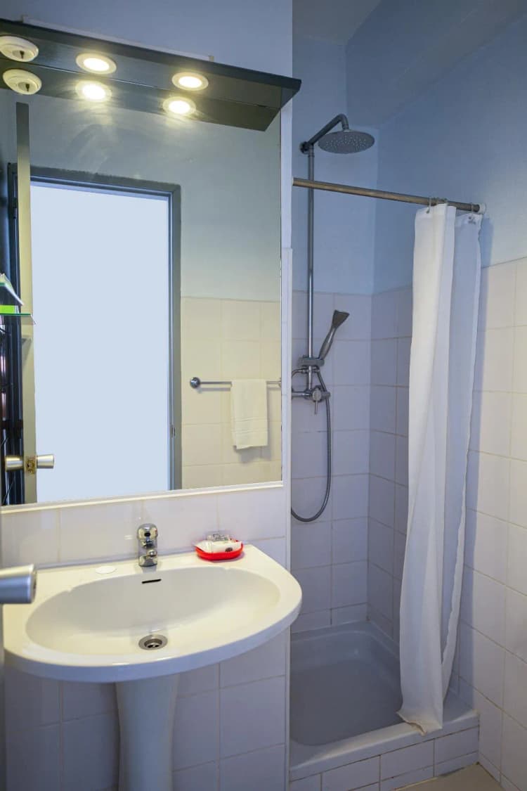 DOUBLE STANDARD Room, Boliqueime Guest House, Algarve