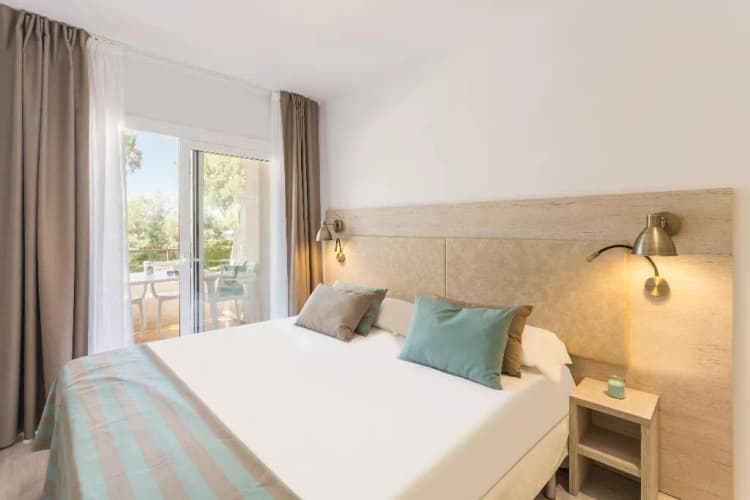 APARTMENT CAPACITY 4 ONE BEDROOM Room, Pierre & Vacances Estartit Playa, Costa Brava
