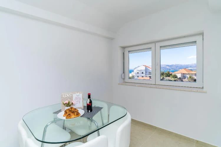 APARTMENT ONE BEDROOM Room, Apartments Smanjak, Dubrovnik