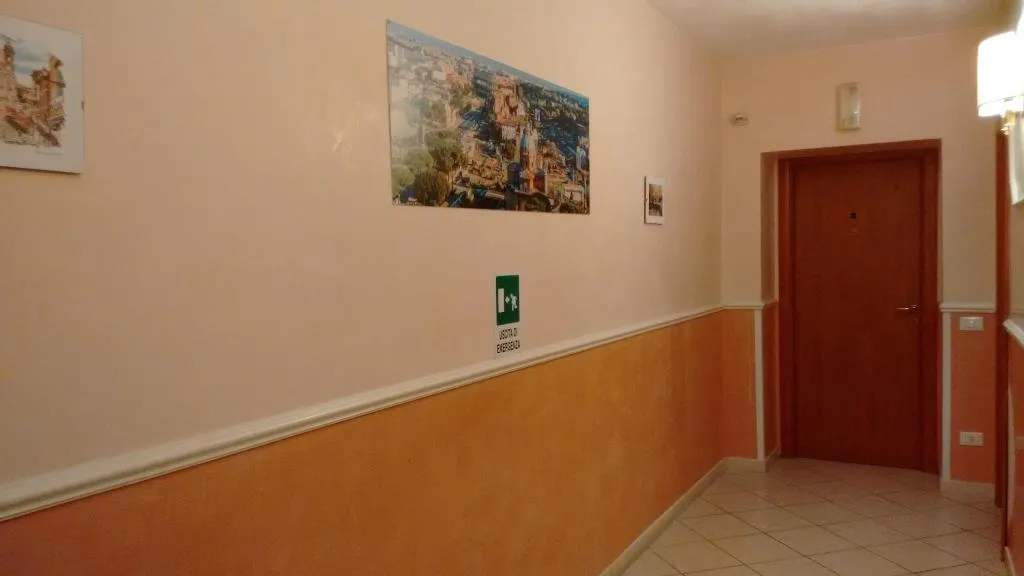Conferences, A Casa Di Mei, Naples