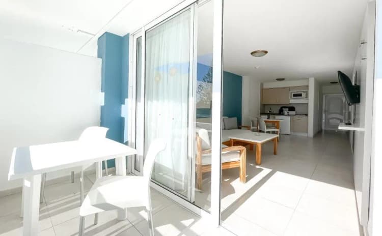 APARTMENT ONE BEDROOM Room, Playa del Sol, Gran Canaria