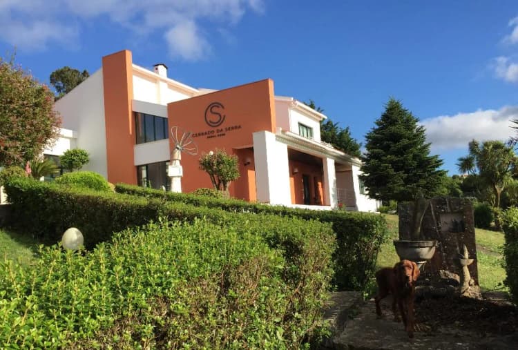 General view, Sintra Rural Home - Cerrado da Serra, Lisbon