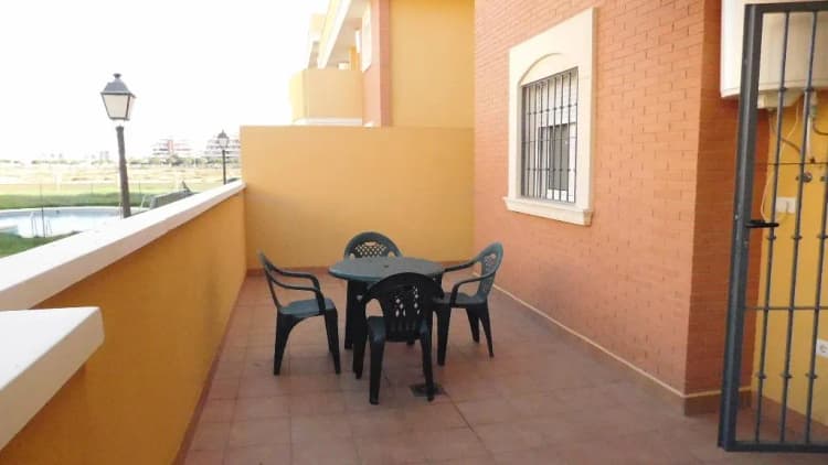 APARTMENT SUPERIOR TWO BEDROOMS Room, Playamar, Costa Almeria
