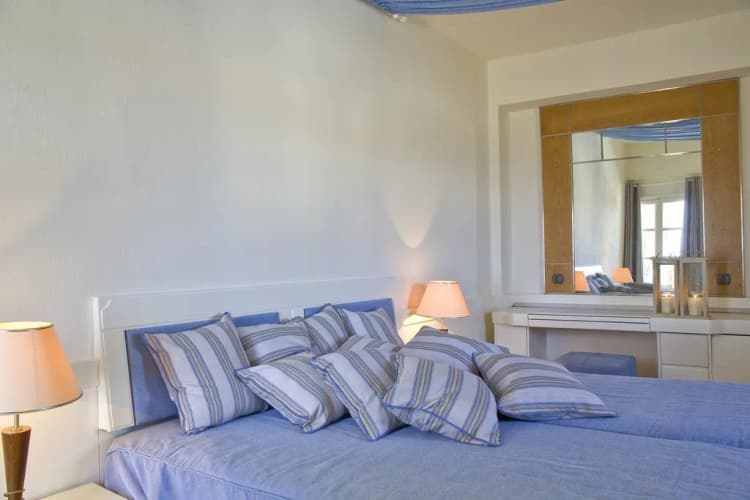 Double or Twin CLASSIC Room, Anemos beach lounge, Santorini