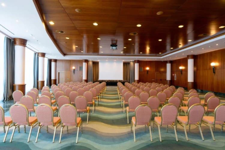 Conferences, GPRO Valparaíso Palace and Spa, Majorca