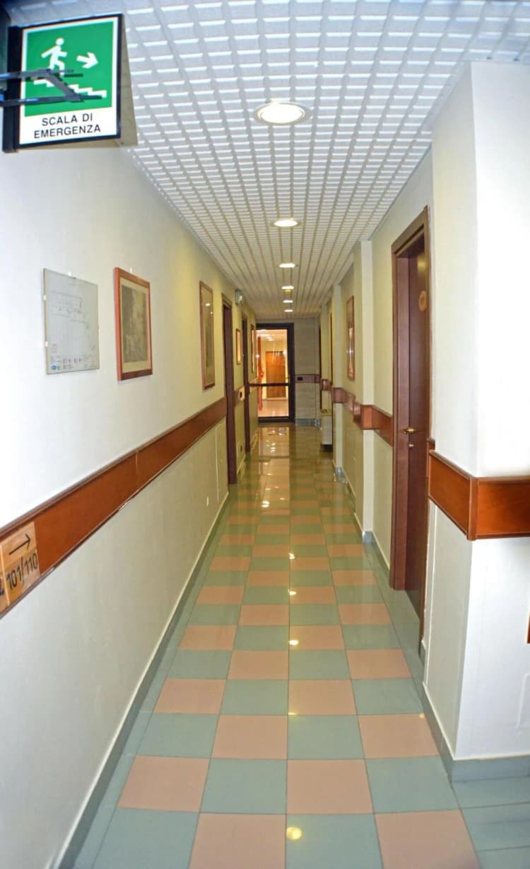 Conferences, Hotel Ristorante Sempione, Milan